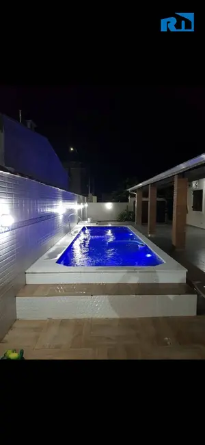 Casa com 2 quartos à venda, 288m2 em Portal do Patrimonium, Caraguatatuba - SP - imagem 1 Foto 1 de Casa com 2 quartos à venda, 288m2 em Portal do Patrimonium, Caraguatatuba - SP