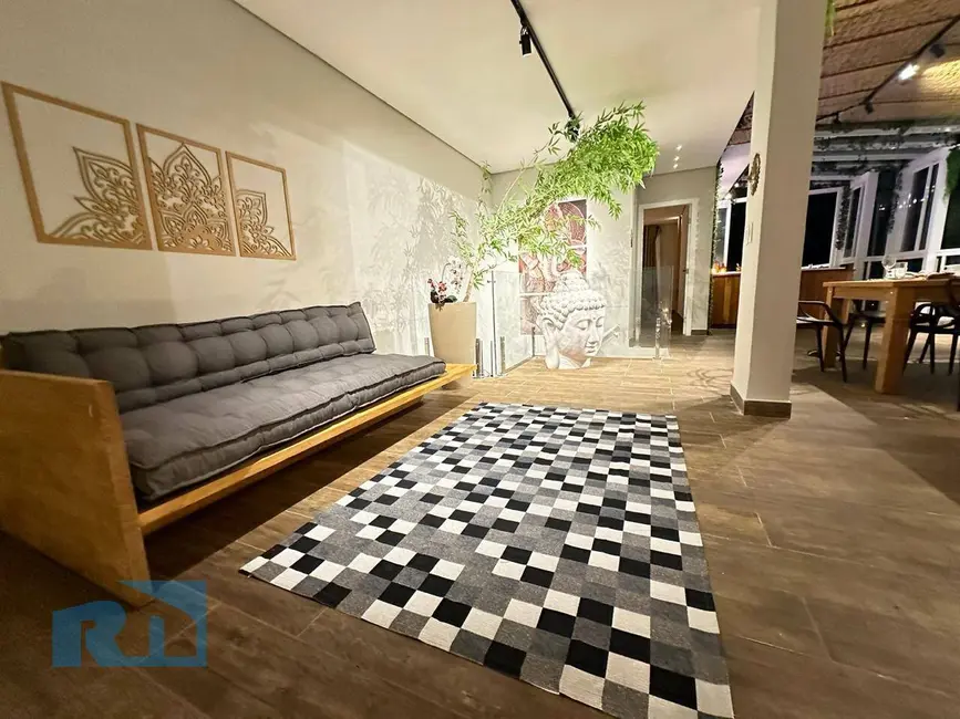 Foto 8 de Cobertura com 4 quartos à venda, 197m2 em Centro, Caraguatatuba - SP