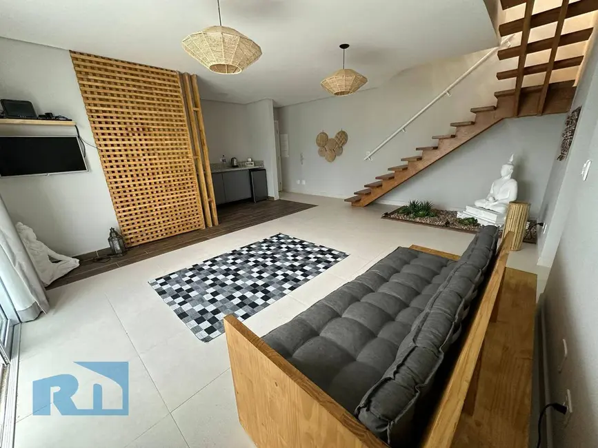 Foto 9 de Cobertura com 4 quartos à venda, 197m2 em Centro, Caraguatatuba - SP