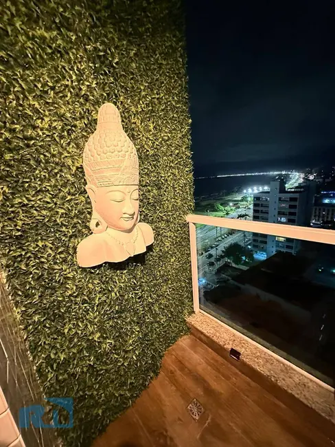 Foto 5 de Cobertura com 4 quartos à venda, 197m2 em Centro, Caraguatatuba - SP