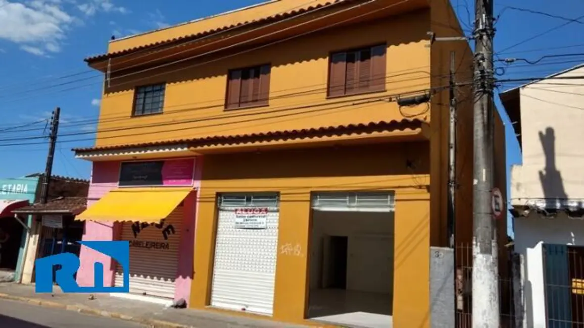 Foto 1 de Apartamento com 2 quartos para alugar em Tinga, Caraguatatuba - SP
