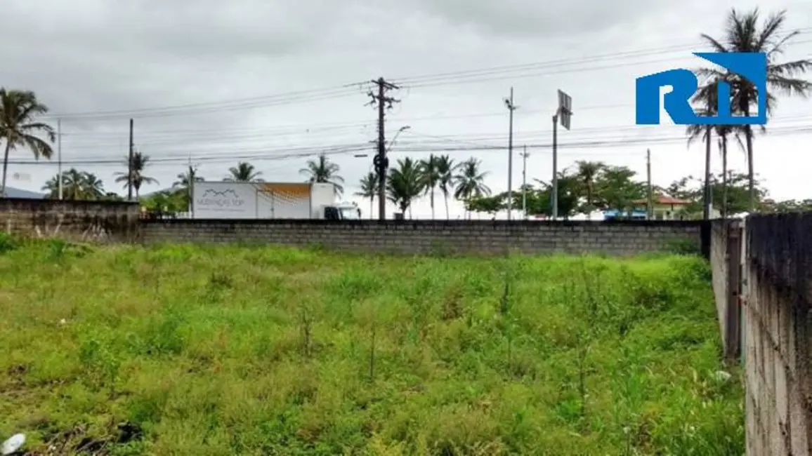 Foto 3 de Terreno / Lote à venda, 650m2 em Indaiá, Caraguatatuba - SP