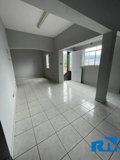 Foto 2 de Sala Comercial para alugar, 90m2 em Indaiá, Caraguatatuba - SP