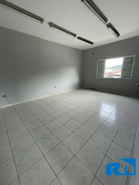 Foto 6 de Sala Comercial para alugar, 90m2 em Indaiá, Caraguatatuba - SP