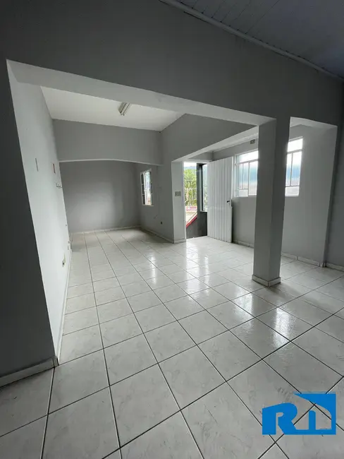 Foto 1 de Sala Comercial para alugar, 90m2 em Indaiá, Caraguatatuba - SP