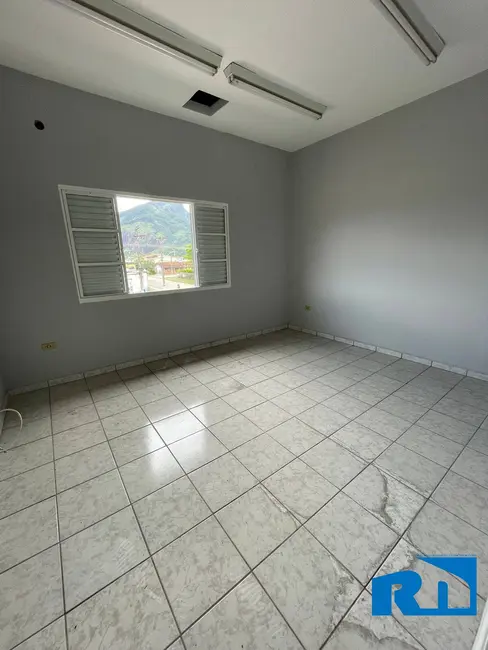 Foto 7 de Sala Comercial para alugar, 90m2 em Indaiá, Caraguatatuba - SP