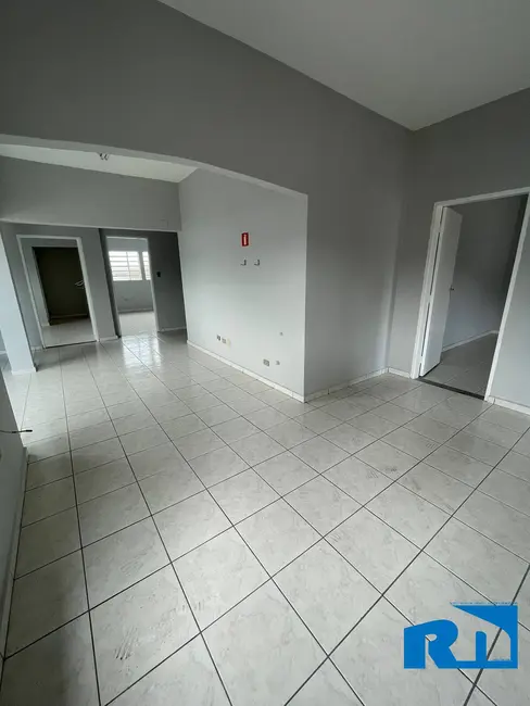 Foto 5 de Sala Comercial para alugar, 90m2 em Indaiá, Caraguatatuba - SP