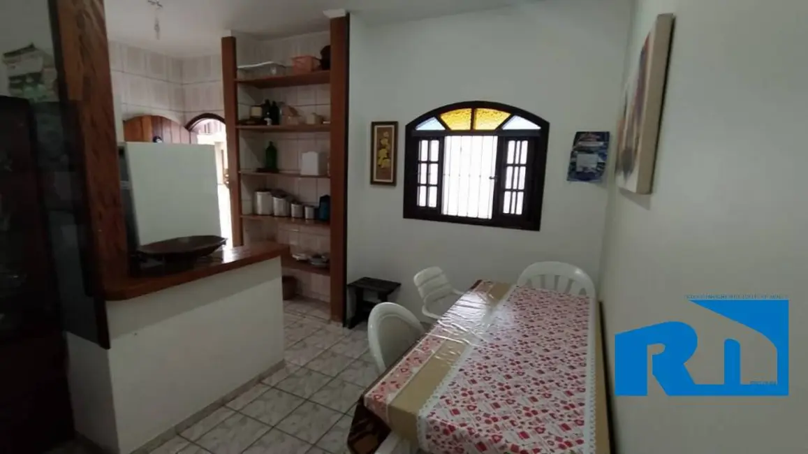 Foto 4 de Casa com 10 quartos à venda, 987m2 em Pontal de Santa Marina, Caraguatatuba - SP