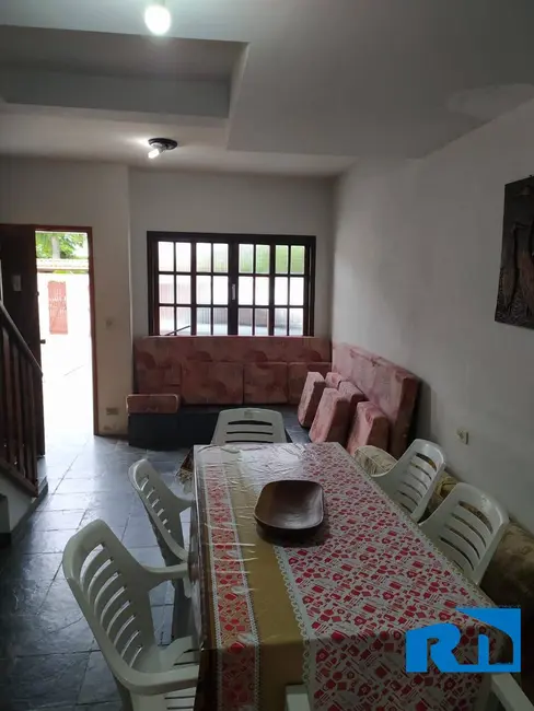 Foto 7 de Casa com 10 quartos à venda, 987m2 em Pontal de Santa Marina, Caraguatatuba - SP