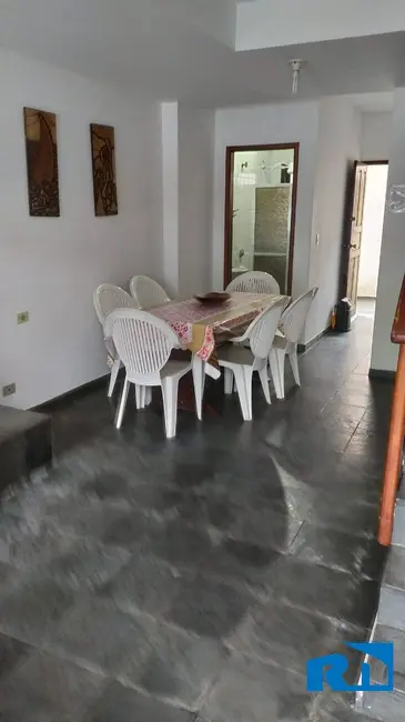 Foto 9 de Casa com 10 quartos à venda, 987m2 em Pontal de Santa Marina, Caraguatatuba - SP