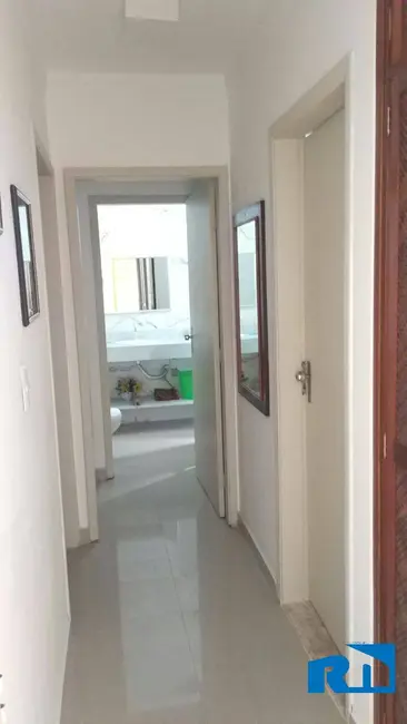 Foto 4 de Apartamento com 3 quartos à venda, 120m2 em Massaguaçu, Caraguatatuba - SP