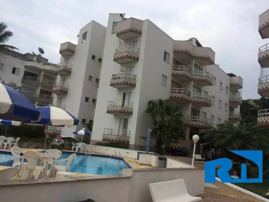 Foto 8 de Apartamento com 3 quartos à venda, 120m2 em Massaguaçu, Caraguatatuba - SP