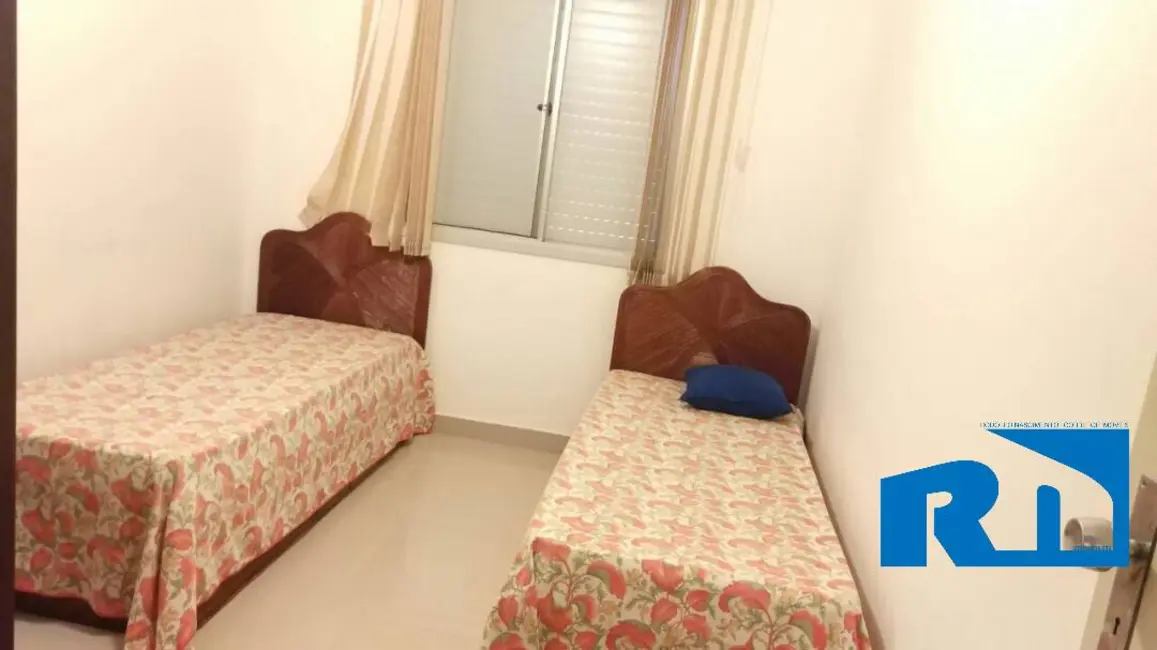 Foto 9 de Apartamento com 3 quartos à venda, 120m2 em Massaguaçu, Caraguatatuba - SP