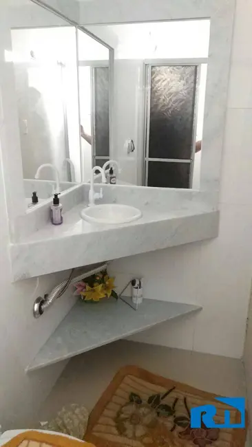 Foto 5 de Apartamento com 3 quartos à venda, 120m2 em Massaguaçu, Caraguatatuba - SP