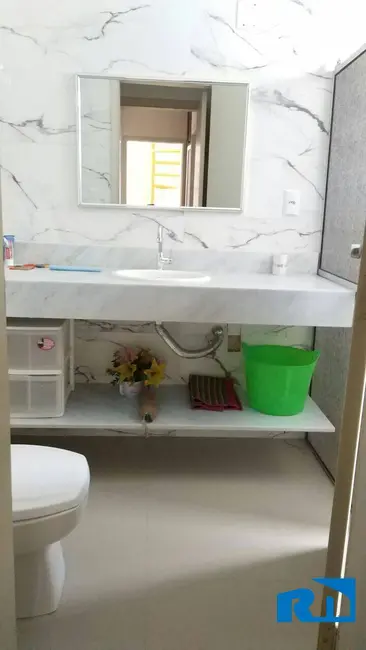 Foto 2 de Apartamento com 3 quartos à venda, 120m2 em Massaguaçu, Caraguatatuba - SP
