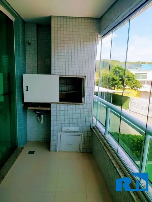 Foto 4 de Apartamento com 3 quartos à venda, 180m2 em Sumaré, Caraguatatuba - SP