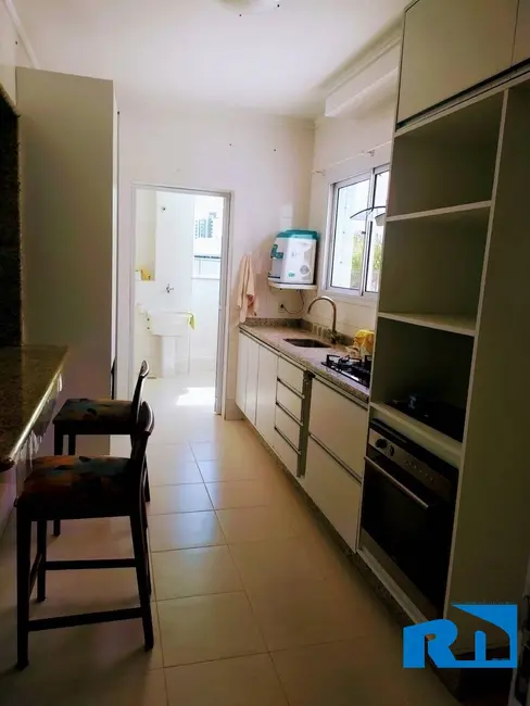 Foto 6 de Apartamento com 3 quartos à venda, 180m2 em Sumaré, Caraguatatuba - SP