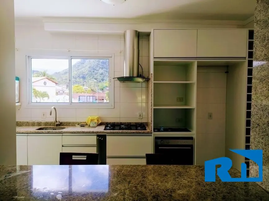 Foto 7 de Apartamento com 3 quartos à venda, 180m2 em Sumaré, Caraguatatuba - SP