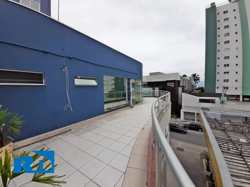 Foto 9 de Sala Comercial para alugar, 600m2 em Centro, Caraguatatuba - SP