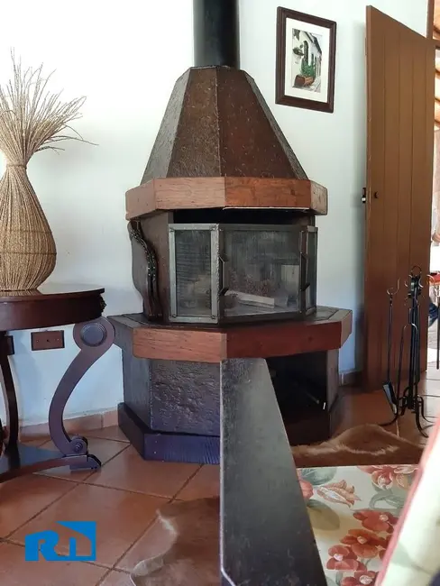 Sítio / Rancho com 6 quartos à venda, 242000m2 em Paraibuna - SP - imagem 7 Foto 7 de Sítio / Rancho com 6 quartos à venda, 242000m2 em Paraibuna - SP