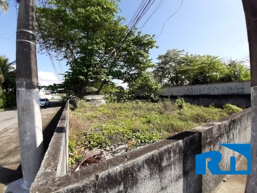 Foto 4 de Terreno / Lote à venda, 500m2 em Caraguatatuba - SP