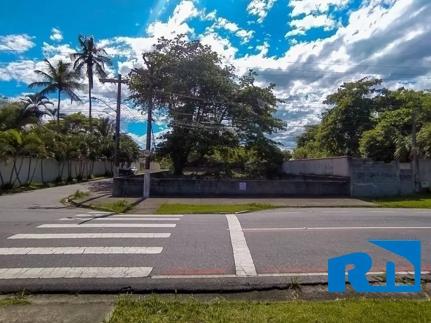 Foto 5 de Terreno / Lote à venda, 500m2 em Caraguatatuba - SP