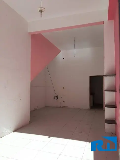 Foto 8 de Sala Comercial para alugar, 30m2 em Tinga, Caraguatatuba - SP