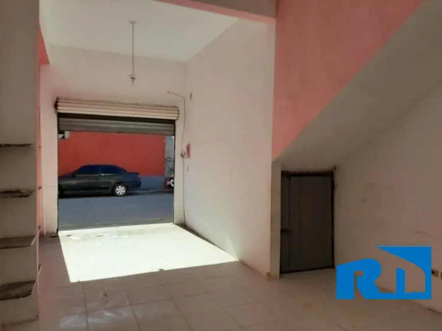 Foto 6 de Sala Comercial para alugar, 30m2 em Tinga, Caraguatatuba - SP