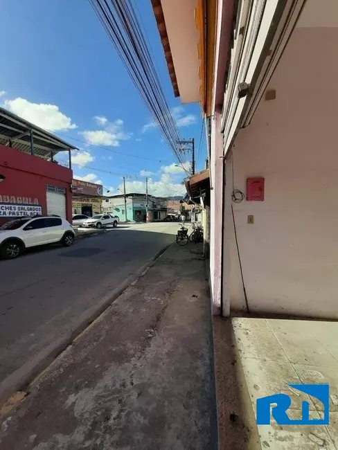 Foto 3 de Sala Comercial para alugar, 30m2 em Tinga, Caraguatatuba - SP