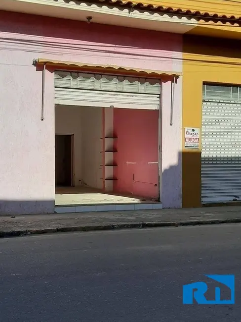 Foto 5 de Sala Comercial para alugar, 30m2 em Tinga, Caraguatatuba - SP