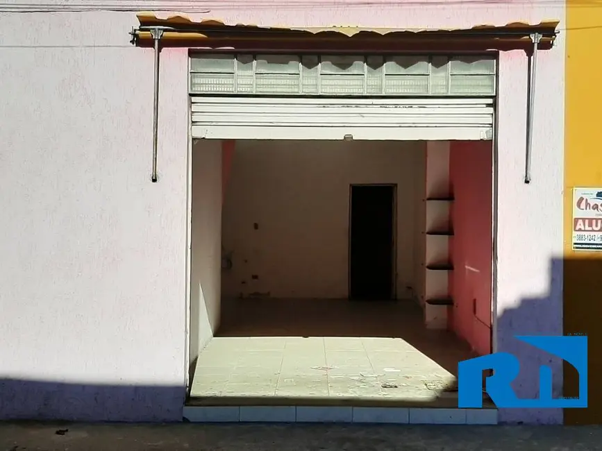 Foto 4 de Sala Comercial para alugar, 30m2 em Tinga, Caraguatatuba - SP