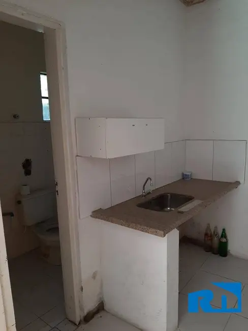 Foto 7 de Sala Comercial para alugar, 30m2 em Tinga, Caraguatatuba - SP