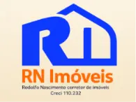 Logo de agência