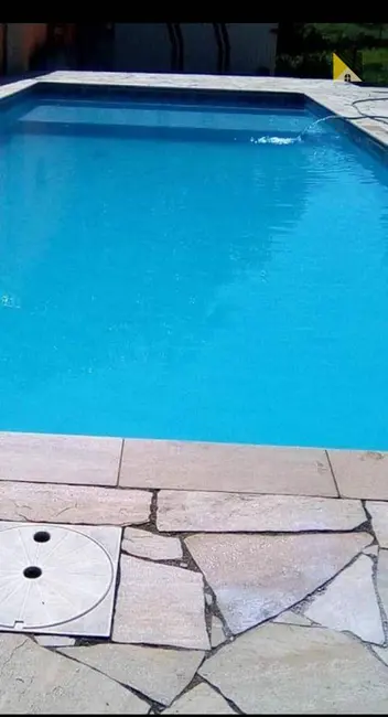 Foto 3 de Chácara com 2 quartos à venda, 405m2 em Cacapava - SP