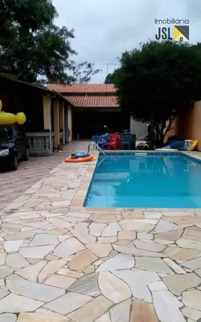 Foto 1 de Chácara com 2 quartos à venda, 405m2 em Cacapava - SP