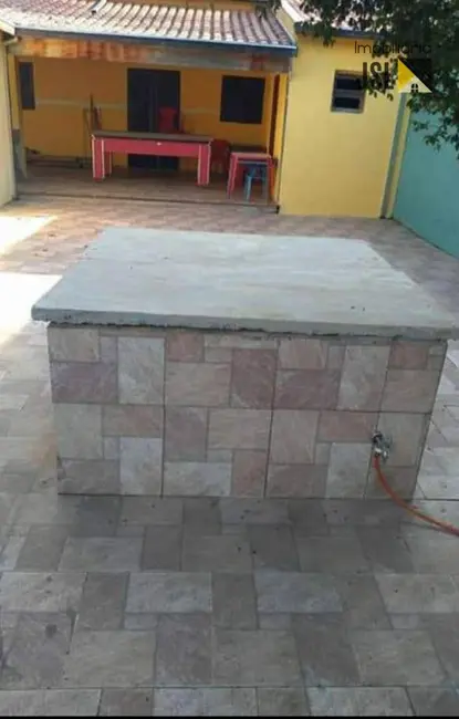 Foto 7 de Chácara com 2 quartos à venda, 405m2 em Cacapava - SP