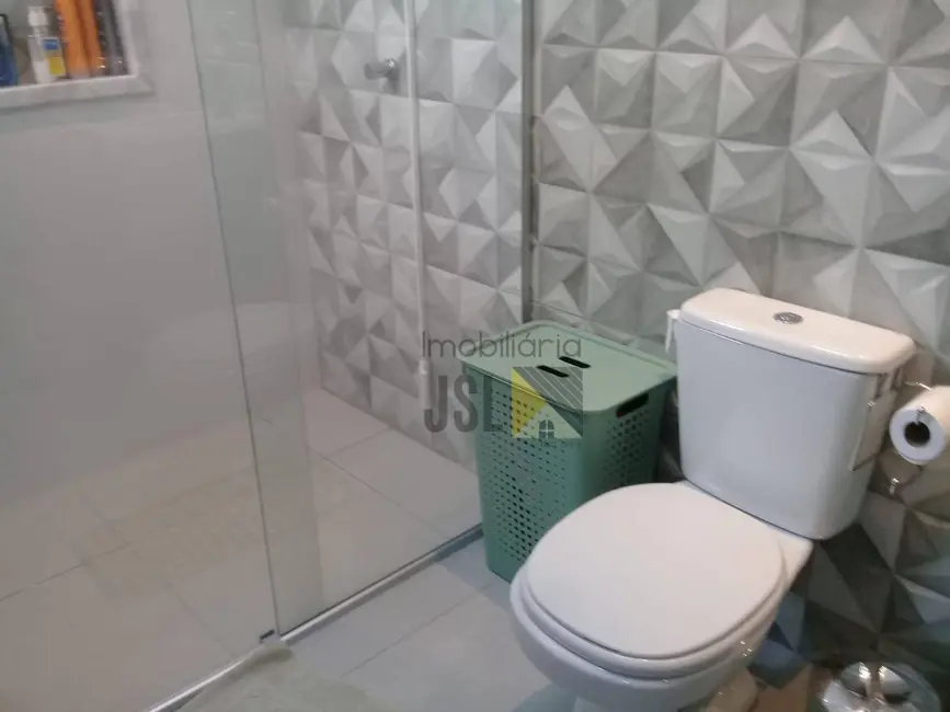 Foto 5 de Sobrado com 2 quartos à venda, 87m2 em Jardim Panorama, Cacapava - SP