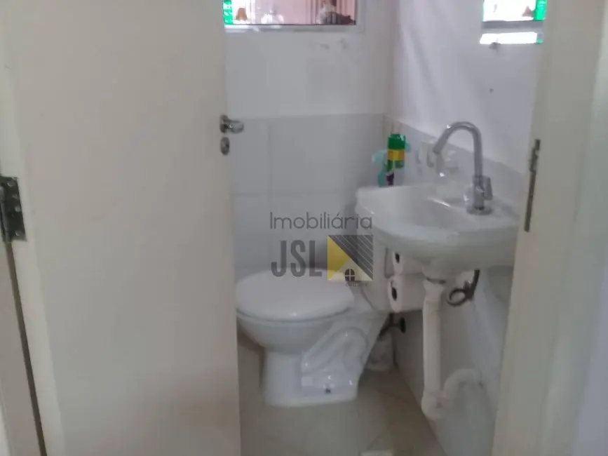 Sobrado com 2 quartos à venda, 87m2 em Jardim Panorama, Cacapava - SP - imagem 8 Foto 8 de Sobrado com 2 quartos à venda, 87m2 em Jardim Panorama, Cacapava - SP