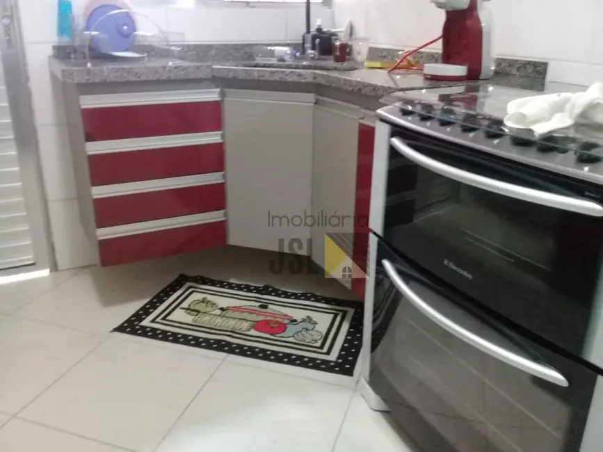 Sobrado com 2 quartos à venda, 87m2 em Jardim Panorama, Cacapava - SP - imagem 7 Foto 7 de Sobrado com 2 quartos à venda, 87m2 em Jardim Panorama, Cacapava - SP