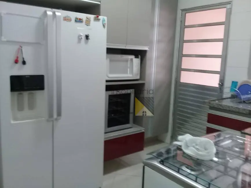 Foto 9 de Sobrado com 2 quartos à venda, 87m2 em Jardim Panorama, Cacapava - SP