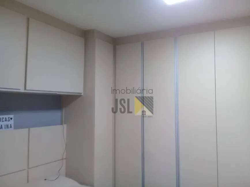 Foto 4 de Sobrado com 2 quartos à venda, 87m2 em Jardim Panorama, Cacapava - SP