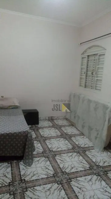 Foto 9 de Casa com 3 quartos à venda, 125m2 em Parque Residencial Eldorado, Cacapava - SP