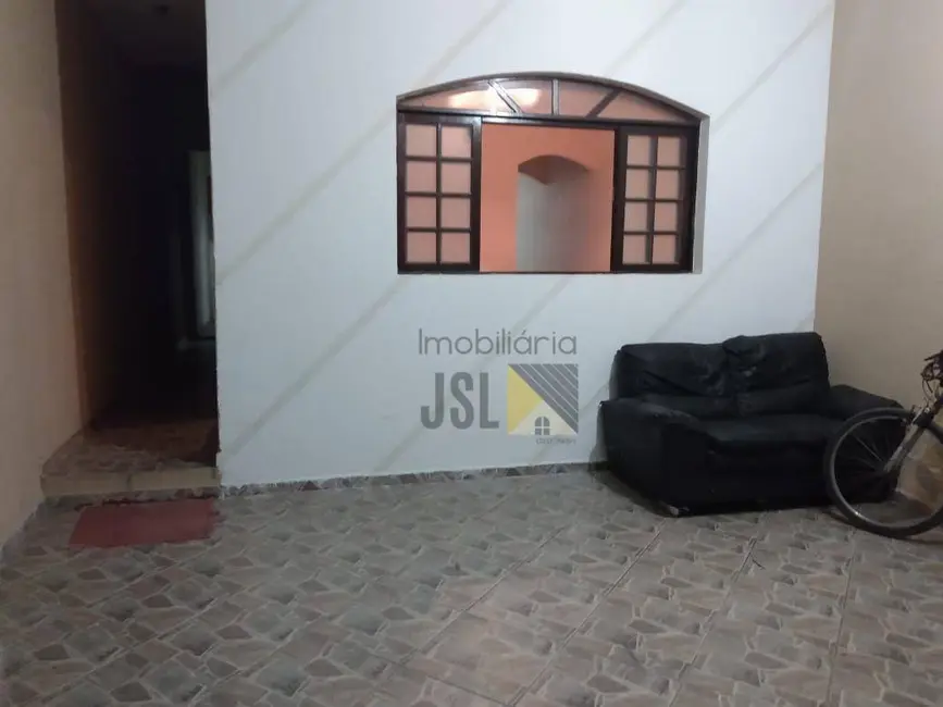 Foto 2 de Casa com 3 quartos à venda, 125m2 em Parque Residencial Eldorado, Cacapava - SP