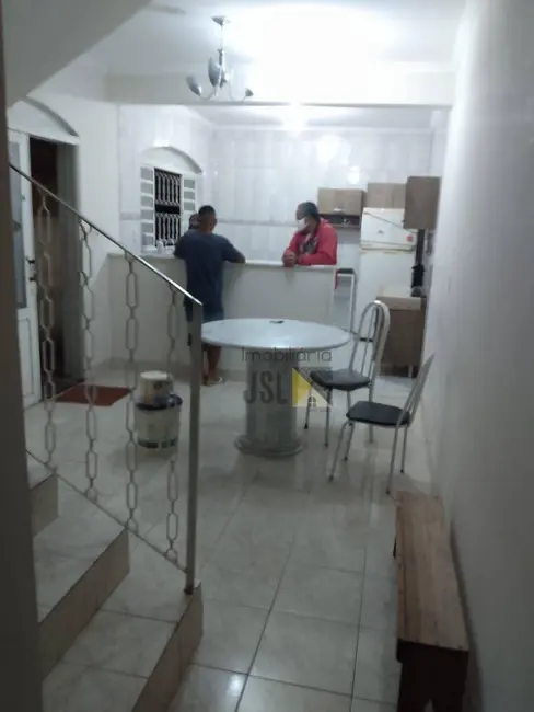 Foto 5 de Casa com 3 quartos à venda, 125m2 em Parque Residencial Eldorado, Cacapava - SP