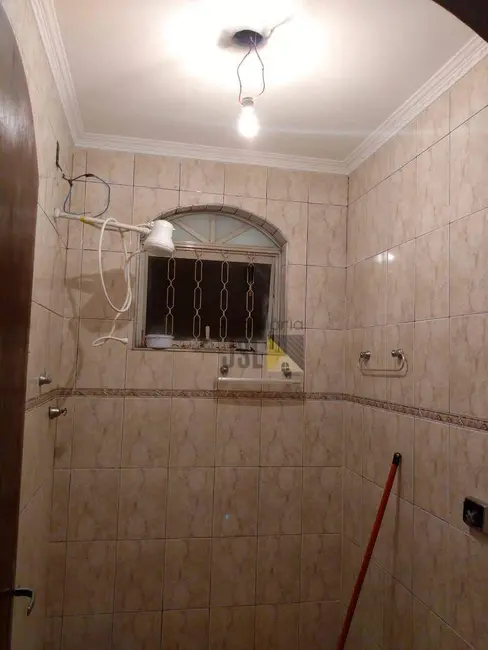 Foto 6 de Casa com 3 quartos à venda, 125m2 em Parque Residencial Eldorado, Cacapava - SP