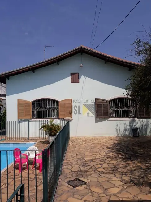 Foto 4 de Casa com 3 quartos à venda, 520m2 em Vila Resende, Cacapava - SP