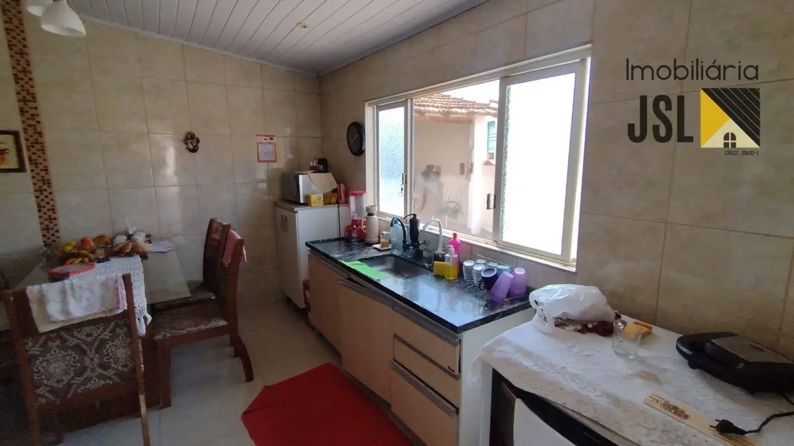 Foto 8 de Casa com 3 quartos à venda, 325m2 em Parque Residencial Alvorada, Cacapava - SP