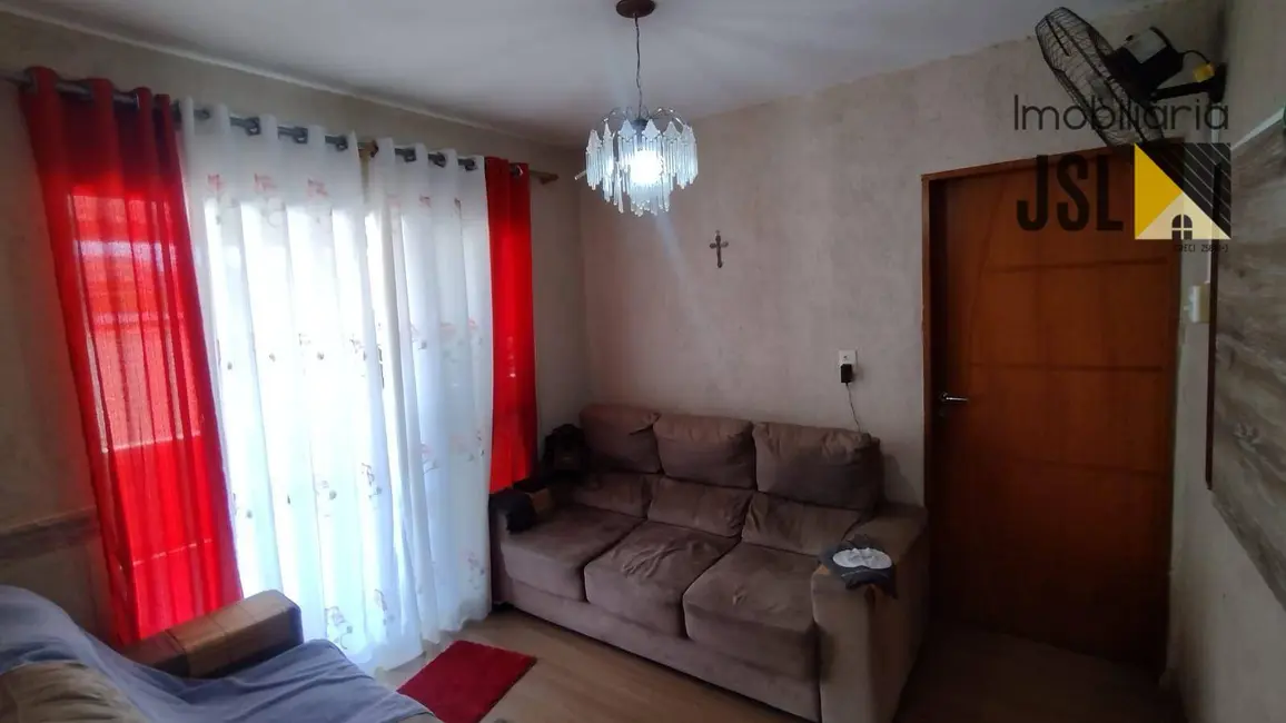 Foto 3 de Casa com 3 quartos à venda, 325m2 em Parque Residencial Alvorada, Cacapava - SP