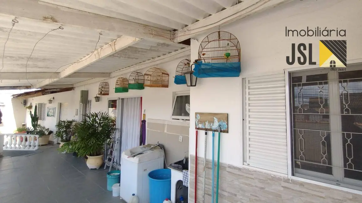 Foto 9 de Casa com 3 quartos à venda, 325m2 em Parque Residencial Alvorada, Cacapava - SP