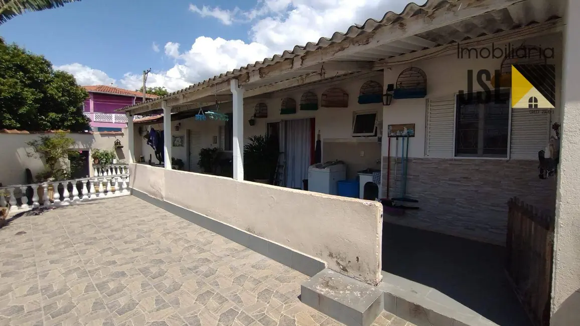 Foto 1 de Casa com 3 quartos à venda, 325m2 em Parque Residencial Alvorada, Cacapava, SP